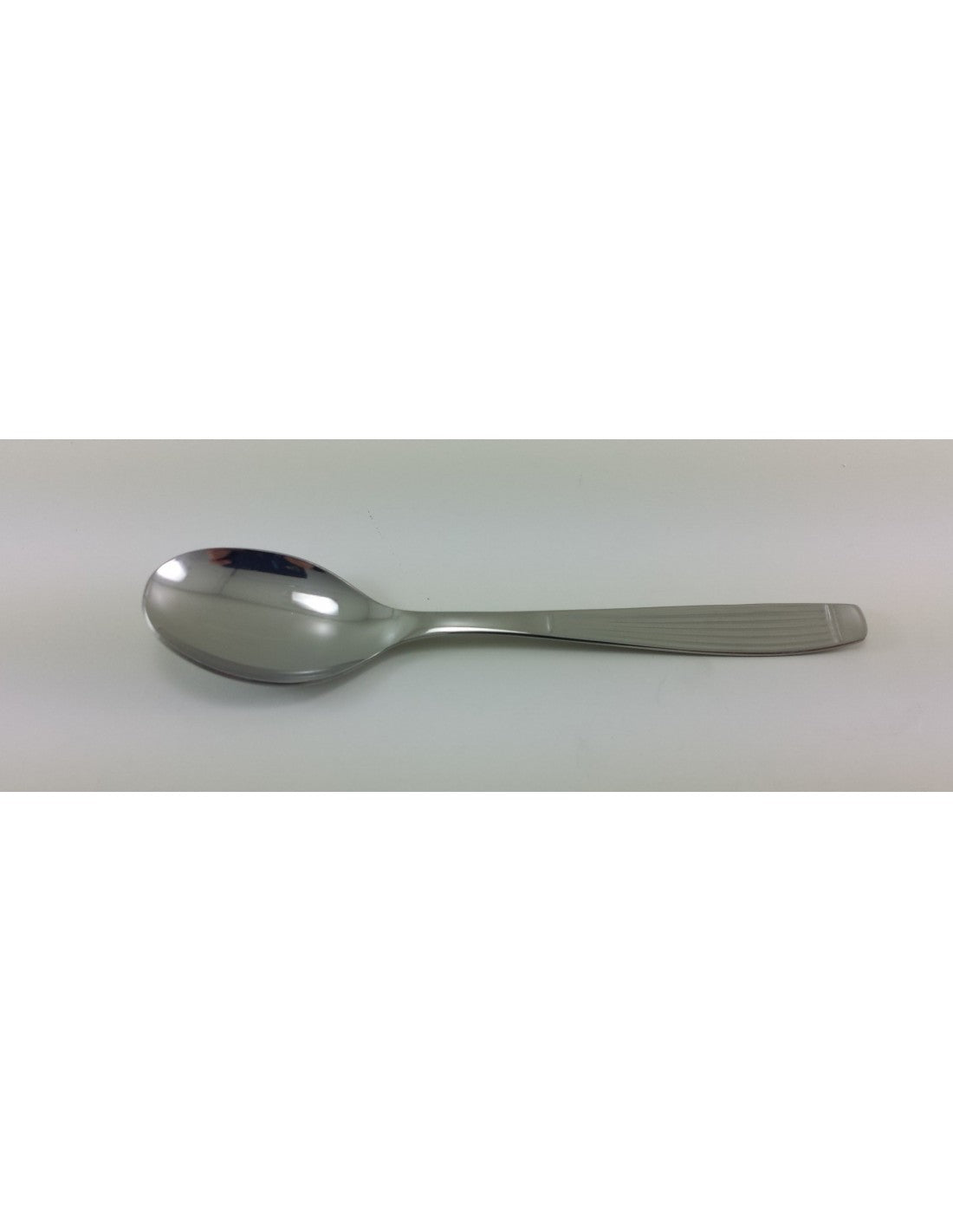 Cuchara Corintia Brillante De Postre