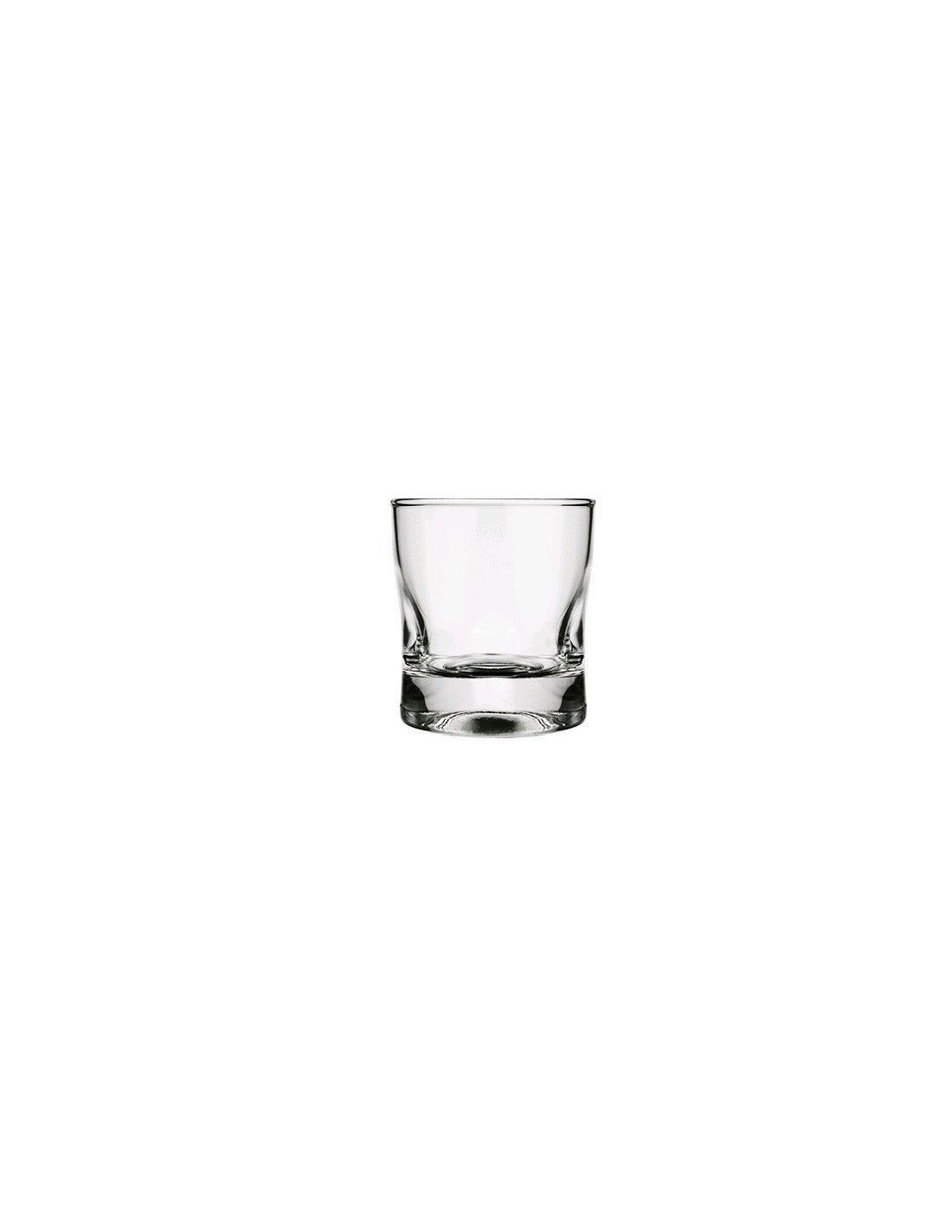 Vaso Amassadinho Whisky De 250 Ml.