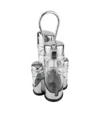 Aceitera 4 Usos Base Metal