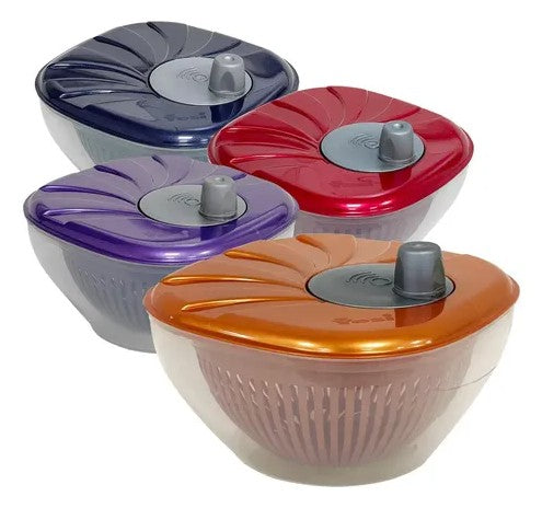 Centrifugador De Verduras
