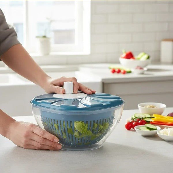 Centrifugador De Verduras