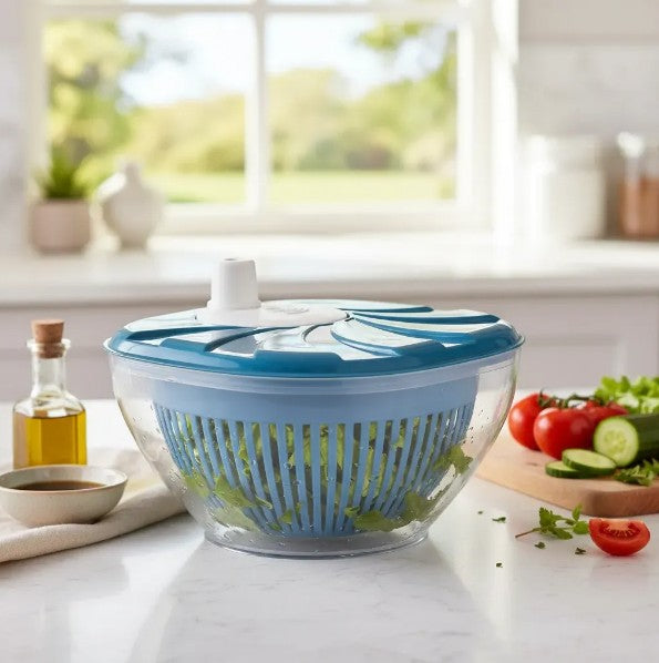 Centrifugador De Verduras