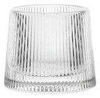 Vaso Labrado Bajo Conico De 170 Cc