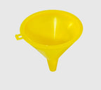 Embudo Plastico N17