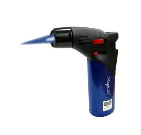 Encendedor Flambeador Recargable