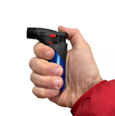 Encendedor Flambeador Recargable