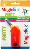 Encendedor Para Cocina Con Llama Party