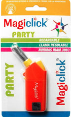 Encendedor Para Cocina Con Llama Party