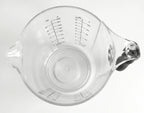 Jarra Medidora Plastica X 1 Lt