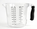 Jarra Medidora Plastica X 1 Lt