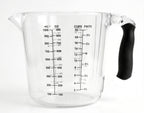 Jarra Medidora Plastica X 1 Lt
