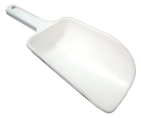 Pala Despacho Plastica De 250 G