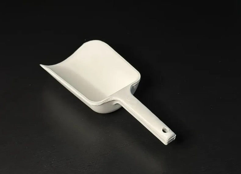 Pala Despacho Plastica De 500 G