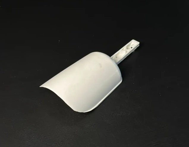 Pala Despacho Plastica De 1000 G