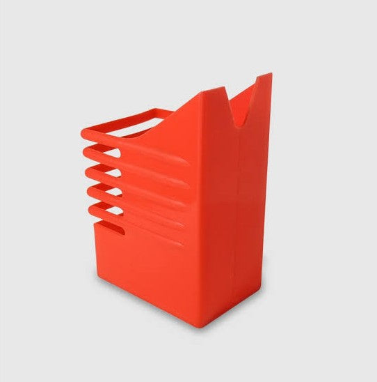 Porta Sachet Rigido