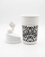 Contenedor Con Pico Vertedor De 600 Ml. Surtido