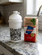 Contenedor Con Pico Vertedor De 600 Ml. Surtido