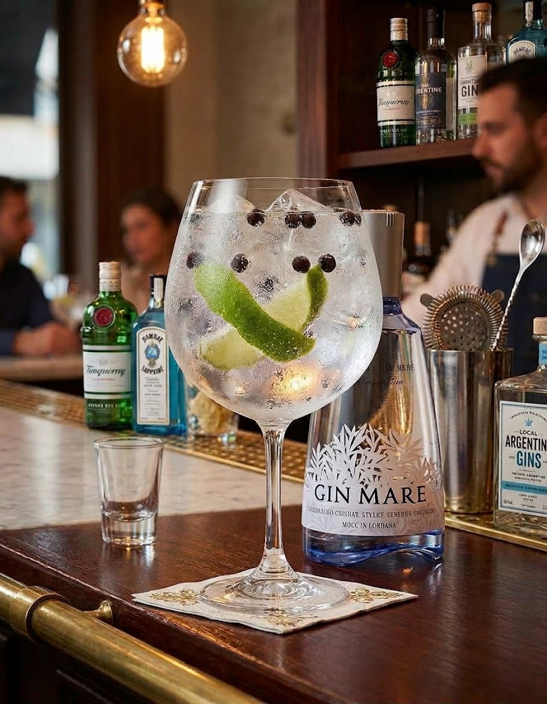 Copa Gin Bohemia De 570 Ml