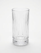 VASO ELYSIA TRAGO LARGO DE 365 ML