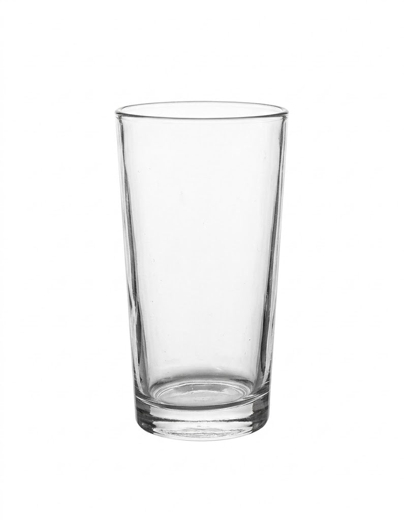 Vaso Tanque Grande Sin Pico De 800 Ml