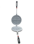 Waflera De Aluminio