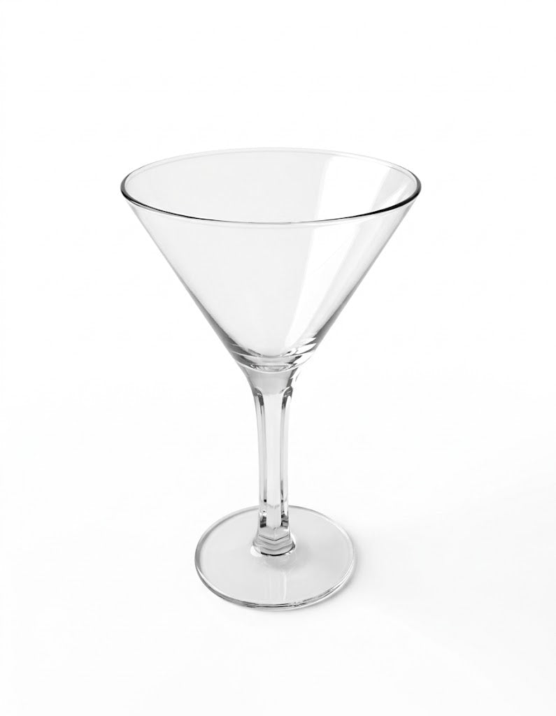 Copa Martini De 140 Ml