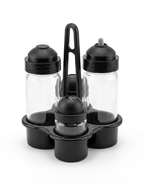 Aceitera De 4 Usos Base Plastica