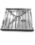Tostador Hojalata Eco