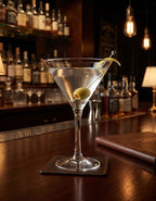 Copa Martini De 140 Ml