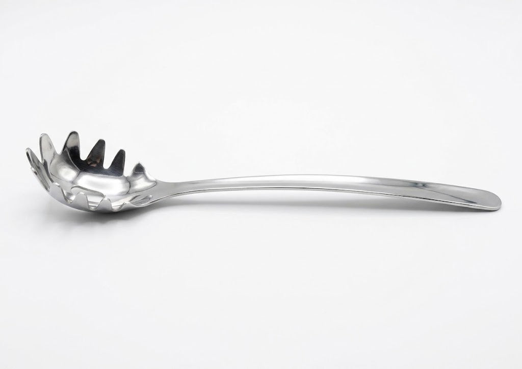 Sacafideos De Acero Inox 1 Pieza