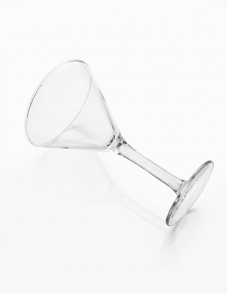 Copa Martini De 140 Ml