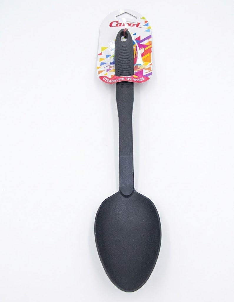 Cuchara Guisera Nylon Color