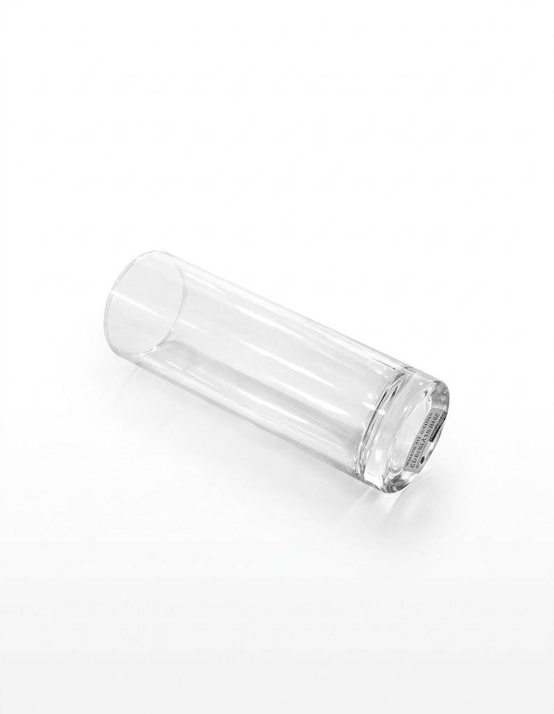 Vaso Tubo Trago Largo Liso 320 Ml.