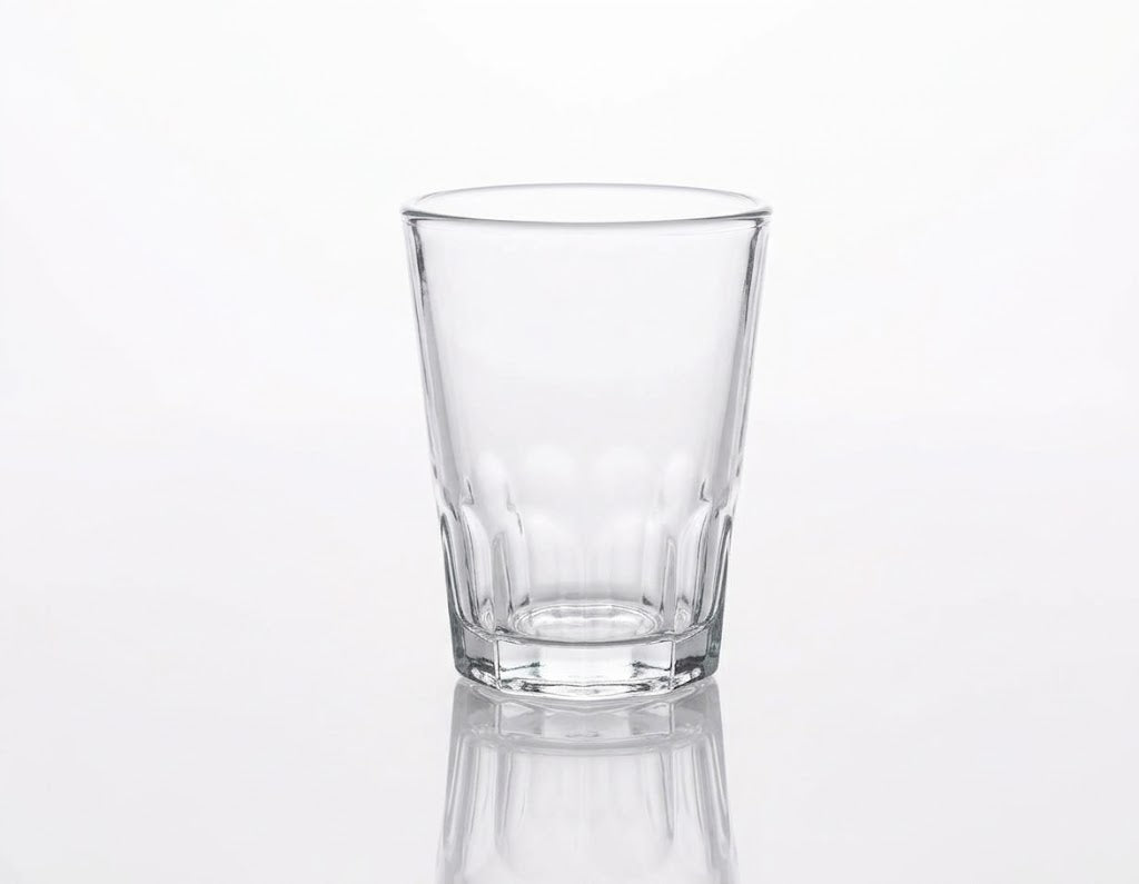 Vaso Samboya De 100 Cc