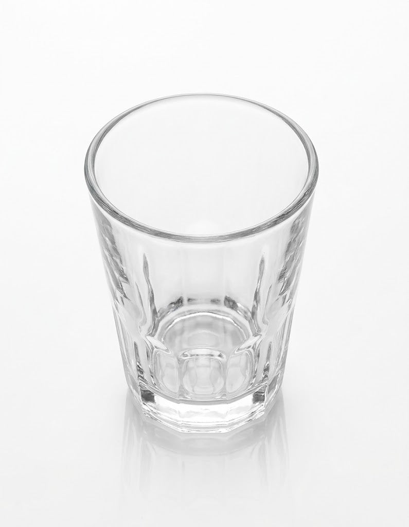 Vaso Samboya De 100 Cc