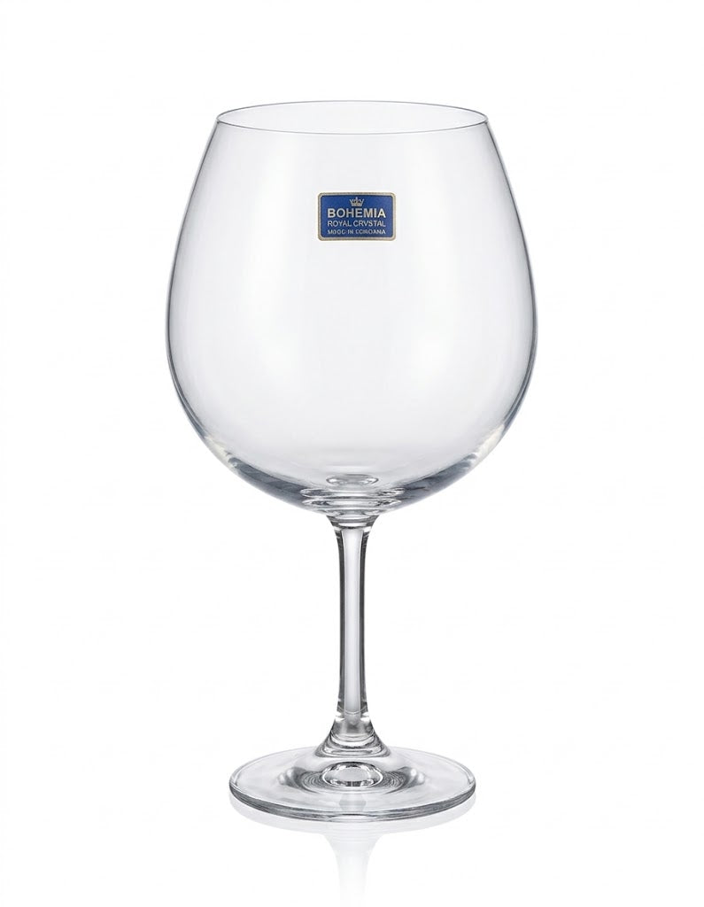 Copa Gin Bohemia De 570 Ml